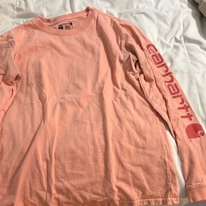 Carhartt Women’s  Coral Long Sleeve Tee